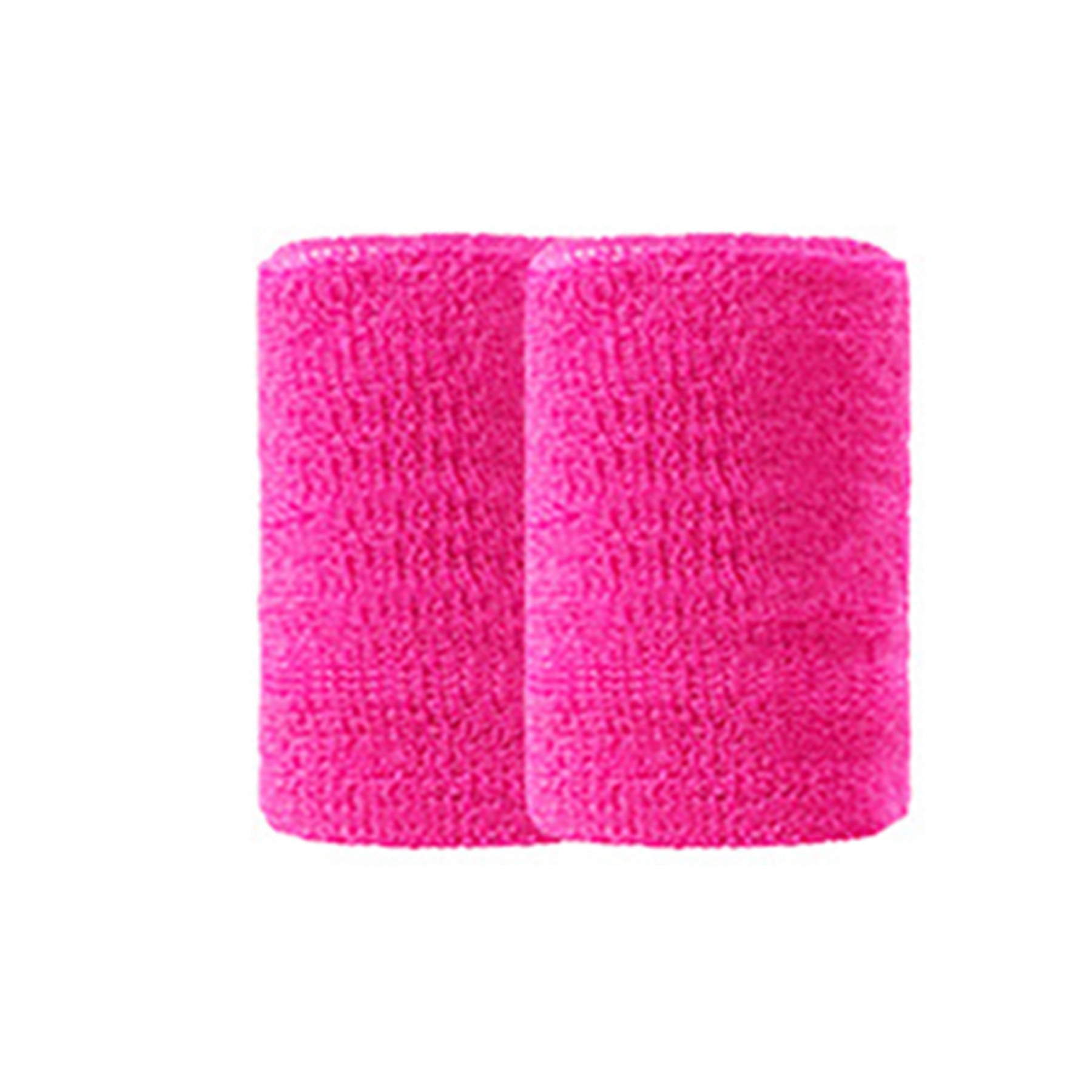 Wrist Sweatbands Sports Wristbands 2