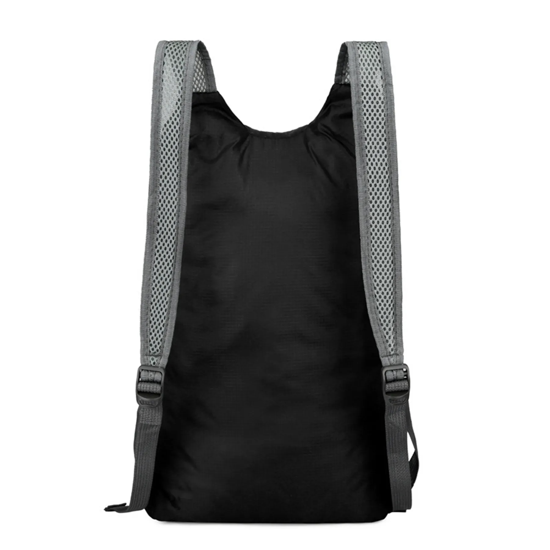 Waterproof Folding Backpack Polyester Bag 14