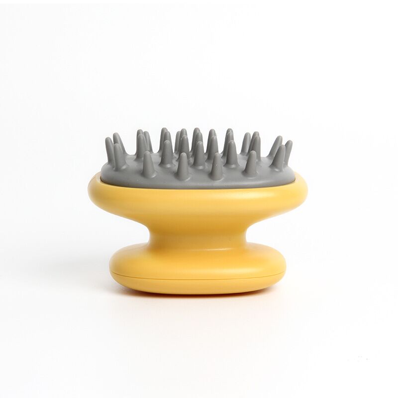Scalp massage shampoo brush 3