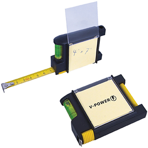 Multi-Purpose Tape Measure 1