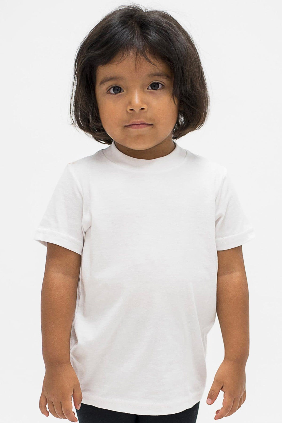 TODDLER FINE JERSEY S/S T 5