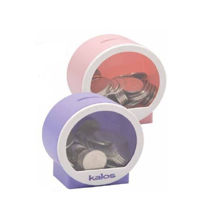 Coin Bank 1