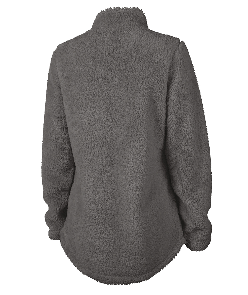 Women's Newport Fleece Pullover