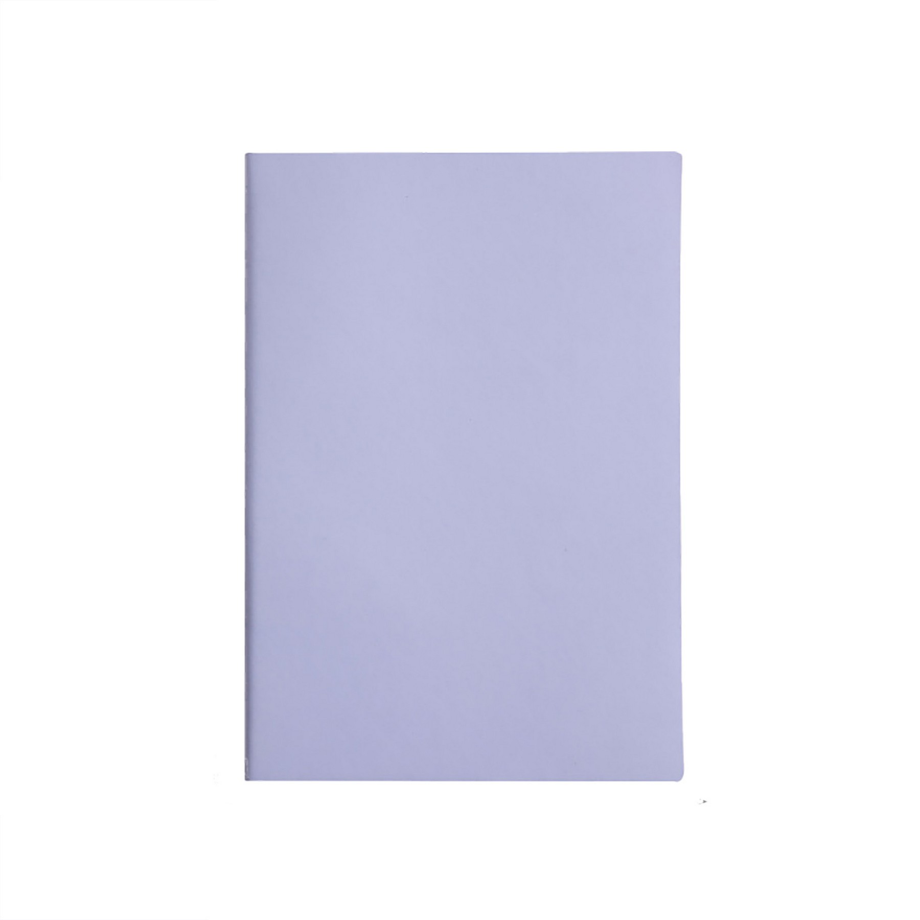 Soft Leather Business Notebook 4