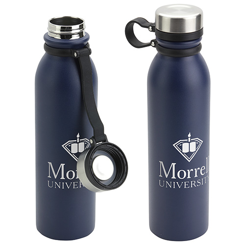 Tijuana 23 oz Vacuum Insulated Stainless Steel Bottle 14