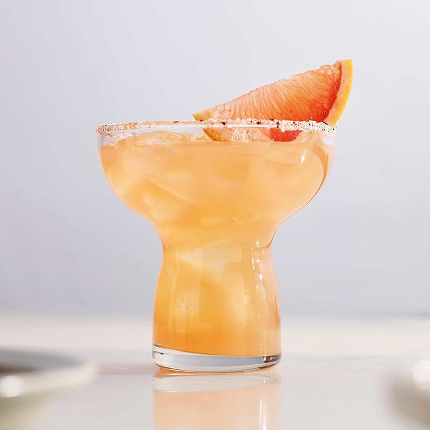 9.25 oz Margarita Glass 3