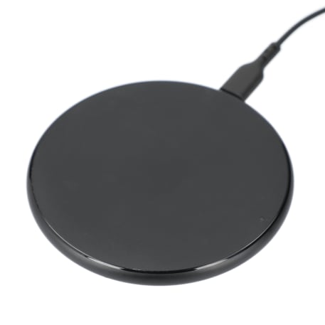 Kwik Qi Certified 15W Wireless Charging Pad 41