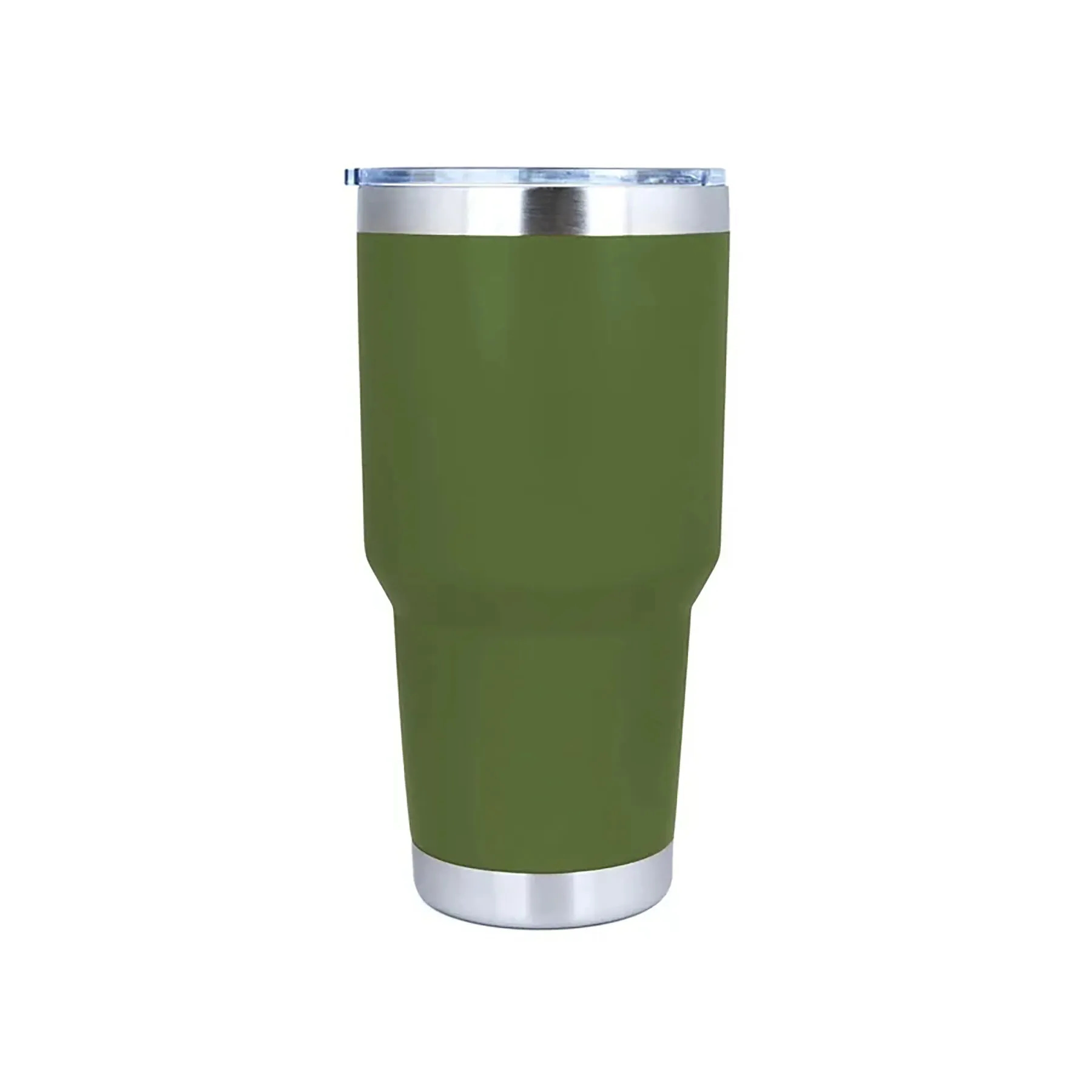 30 Oz Stainless Steel Tumbler Durable Insulated Coffee Cup 3