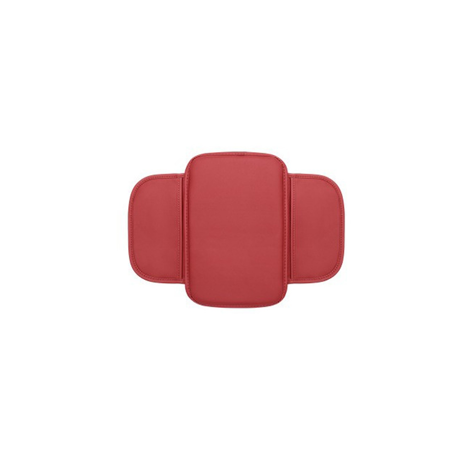 Car Armrest Box Mat 2