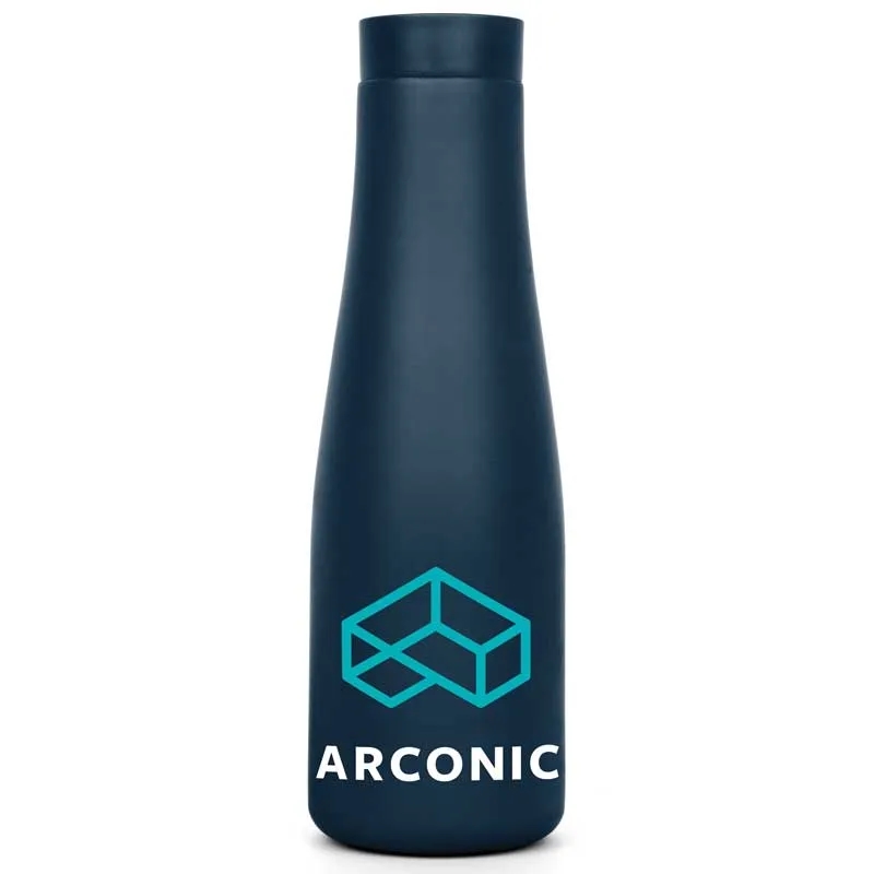 Avery Water Bottle 20oz., custom water bottle with logo imprint 4