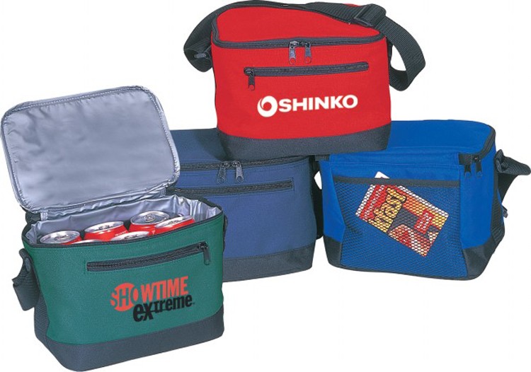 Poly 6-Pack Cooler 3