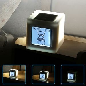 Electronic Hour Glass Timer 24