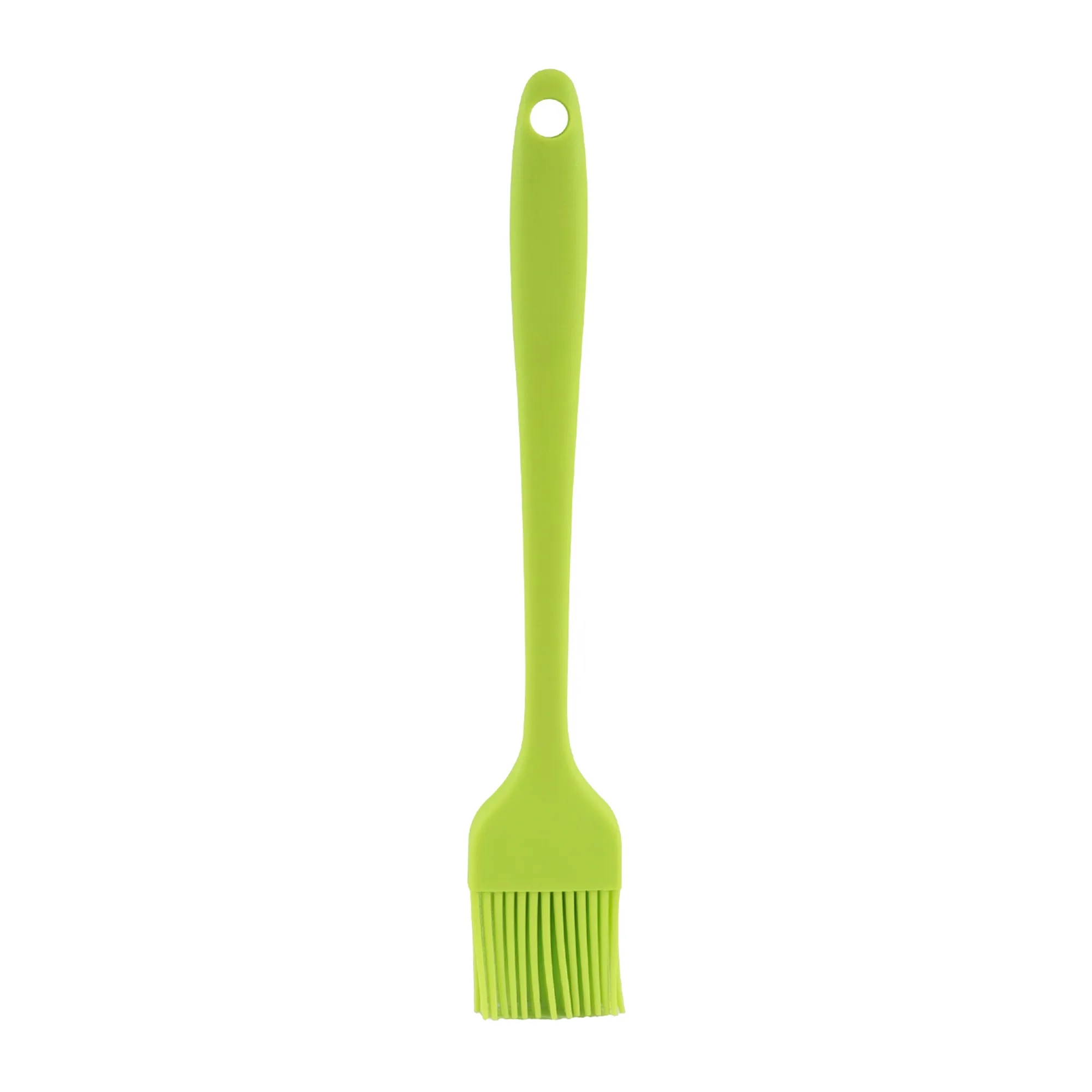 Silicone Heat Resistant Oil Basting Brush 4