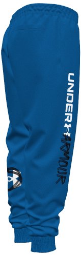 Men's UA Rival Fleece Multiprint Joggers  4