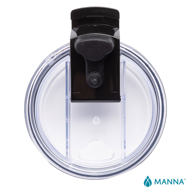 Manna™ Tahoe 20 oz. Vacuum Insulated Camping Mug 21