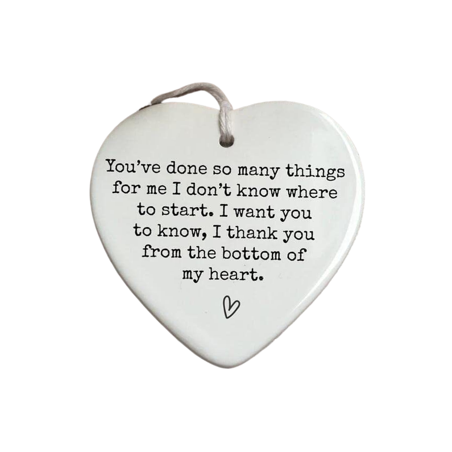 Custom Christmas Decorative Pendant 2