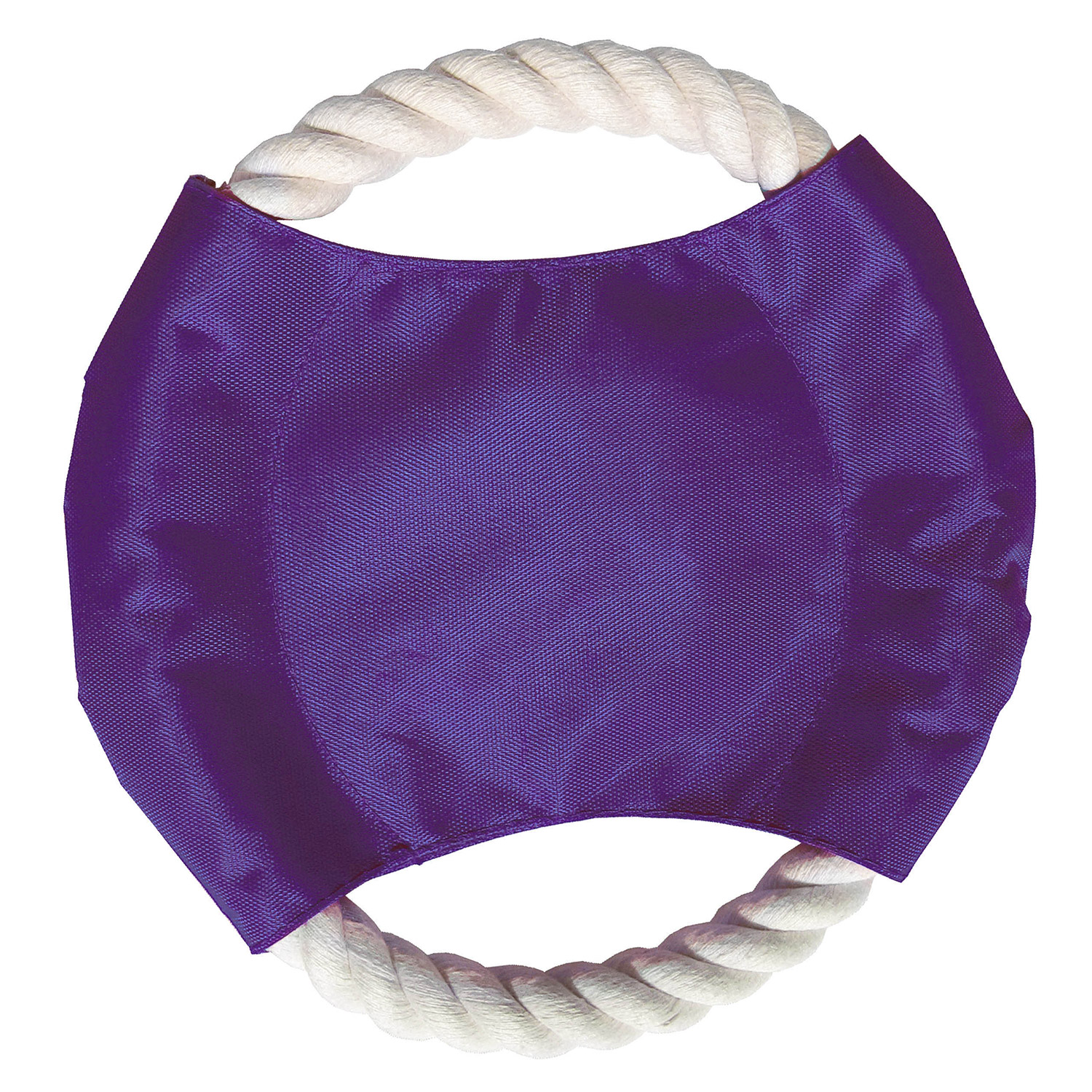 Rope Disc - 1 Color Imprint 6