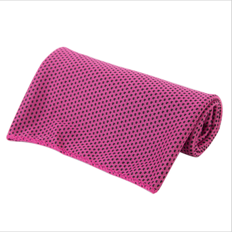 Sport Cool Towel 3