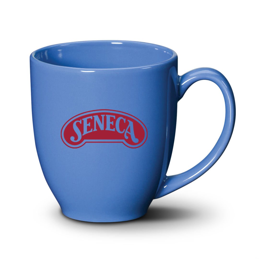Bistro Mug - 16oz - Imprinted 38