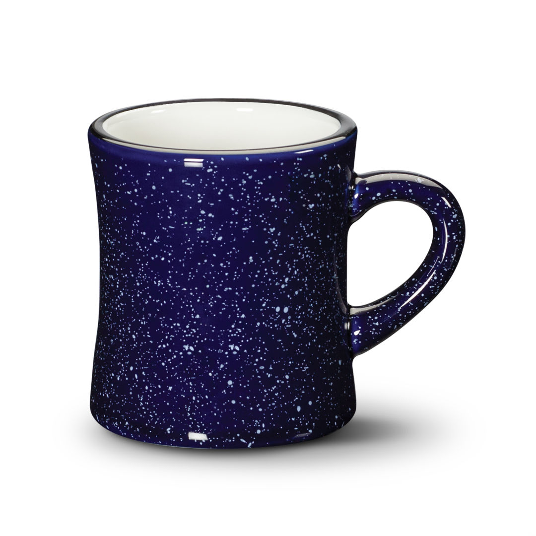 Colby Mug - 10oz - Deep Etch 16