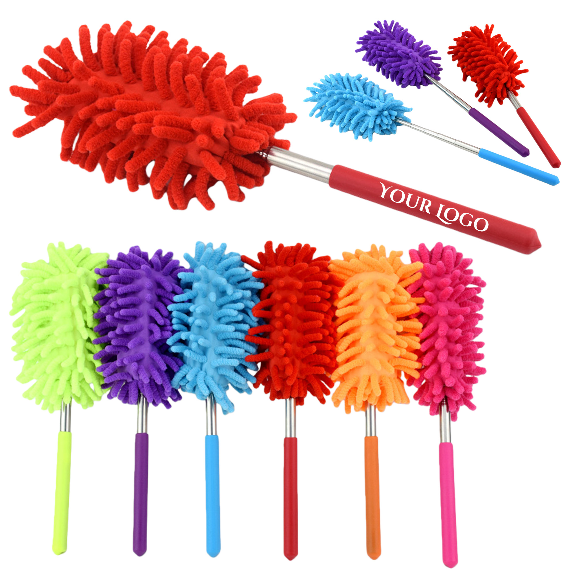 Mini Duster Cleaning Hand Brush 2