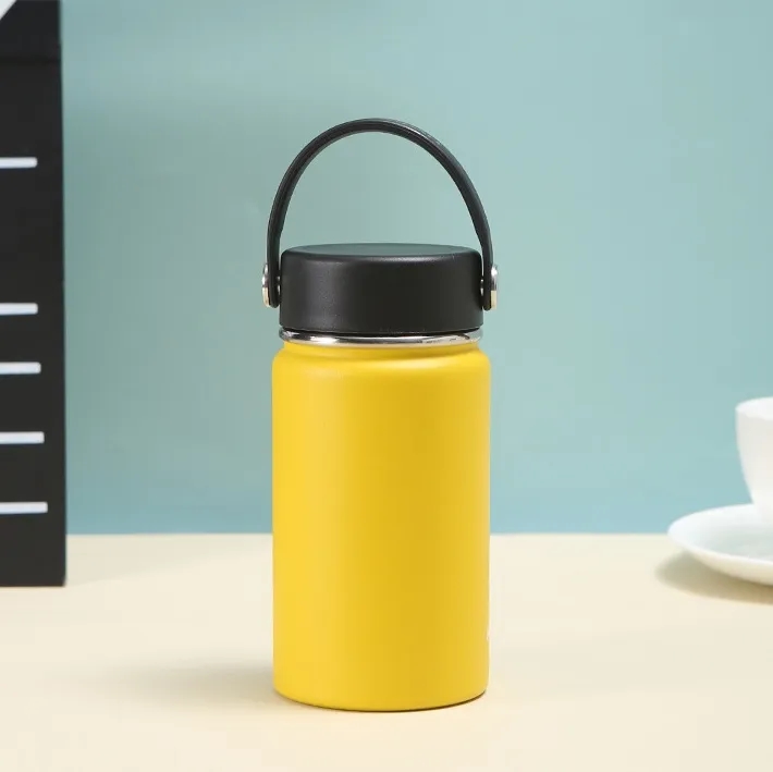 12 oz Stainless Steel Tumbler 3