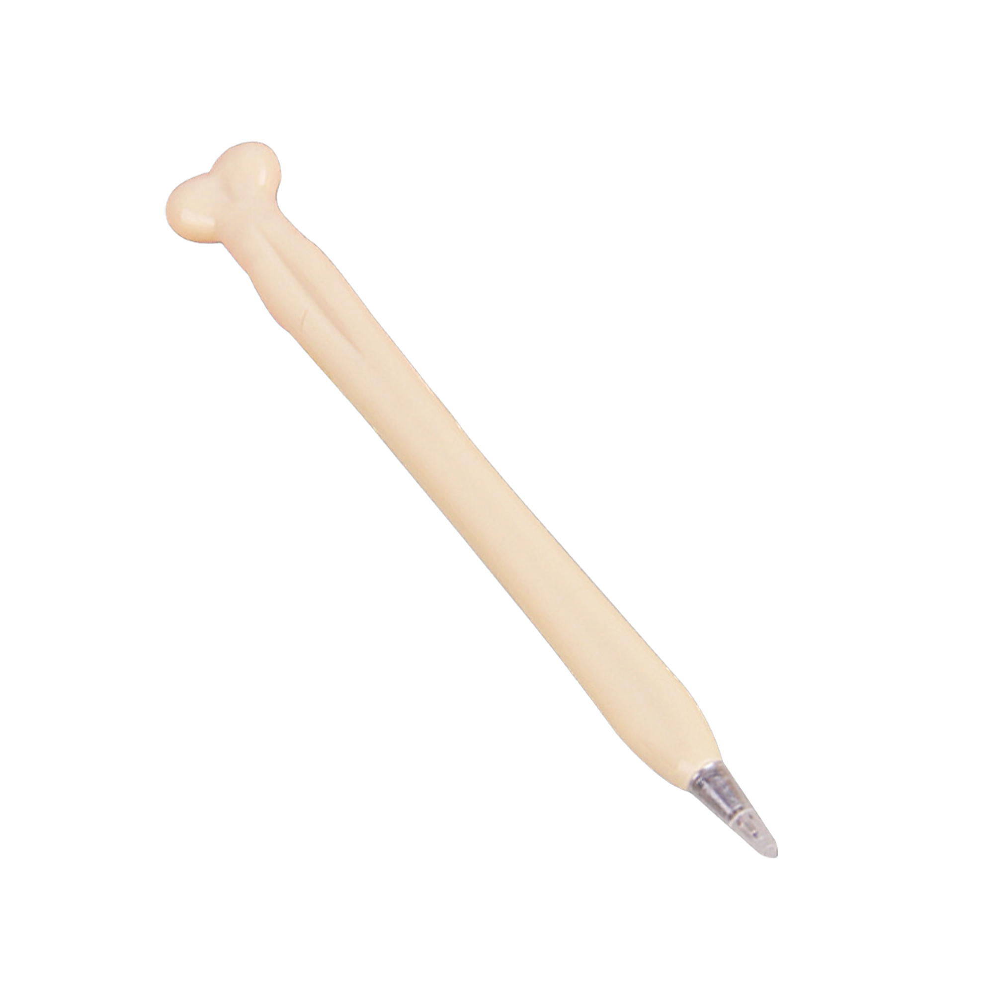 Bone Shape Ballpoint Pen MOQ50 2