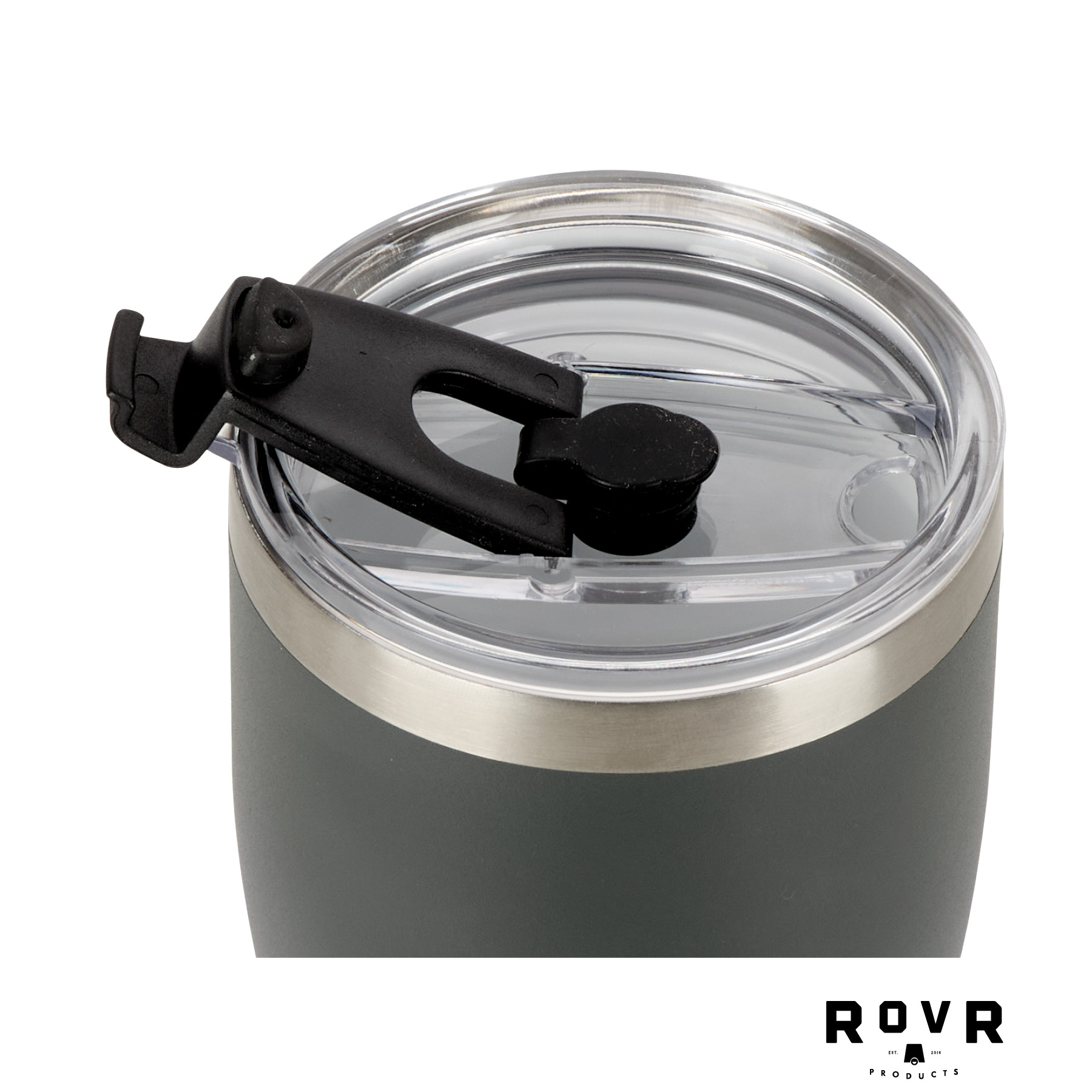 RovR® 20 oz. Vacuum Insulated Travel Tumbler 22