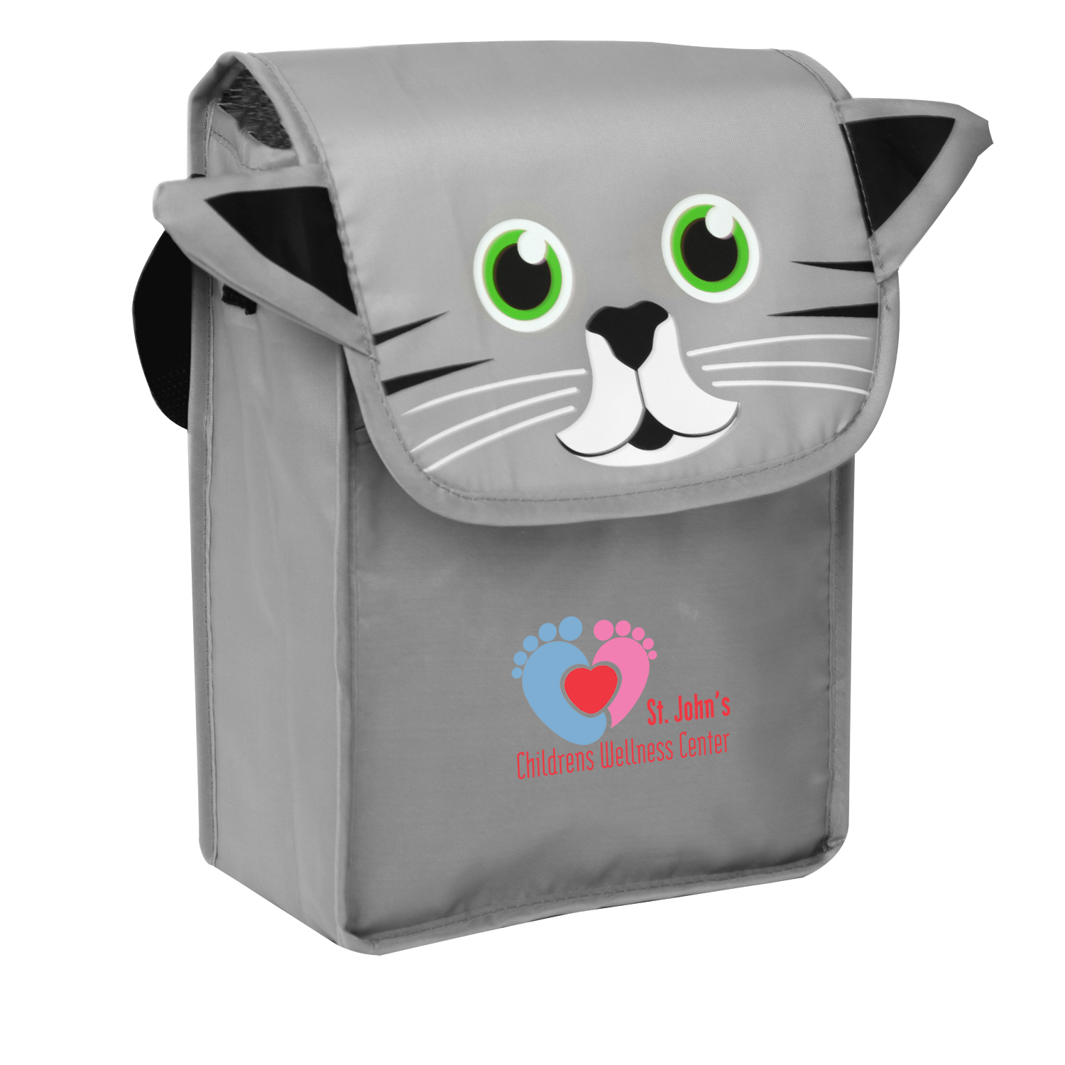Paws N Claws® Lunch Bag 36