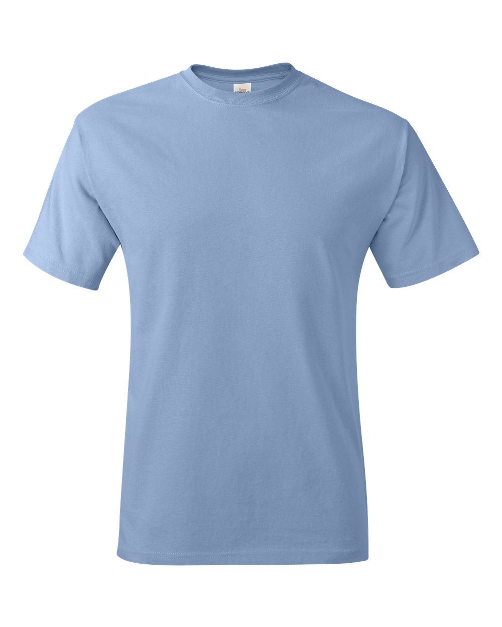 Unisex Authentic T-Shirt - 5250 319
