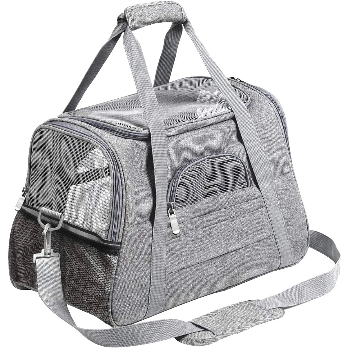 Pet Travel Carrier Bag 3