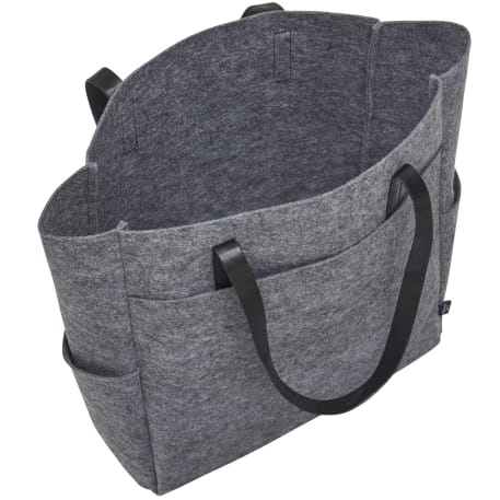 THE GOODS™ Recycled Felt Meeting Tote 60