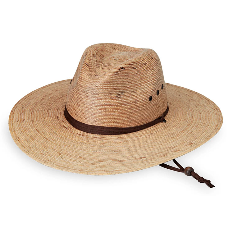 Wallaroo Baja Hat 2