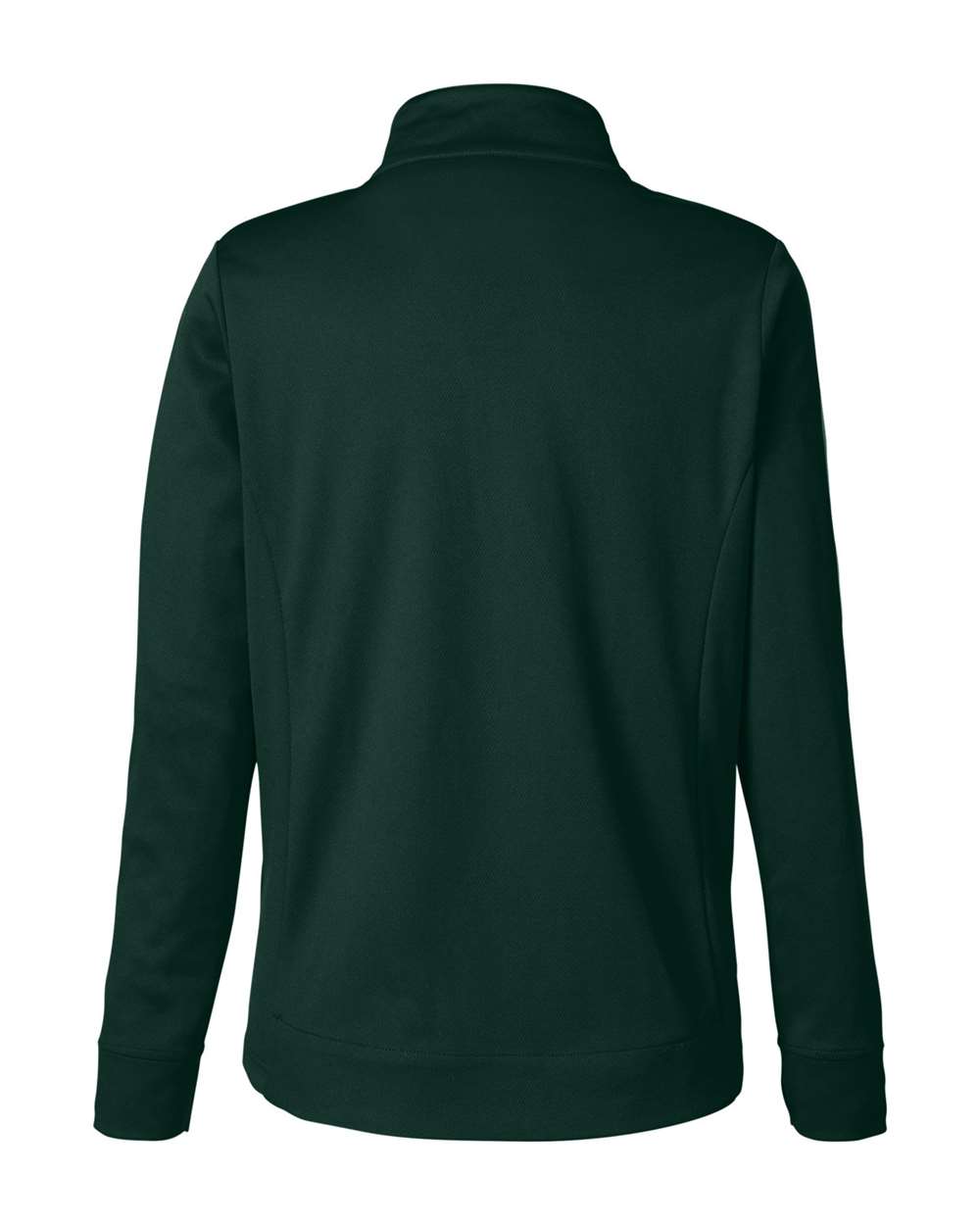 Women's Market Snag Protect Mesh Colorblock Quarter-Zip Pullover - CE404W 30