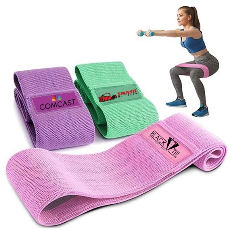 Sport Resistance Exercise Bands 2