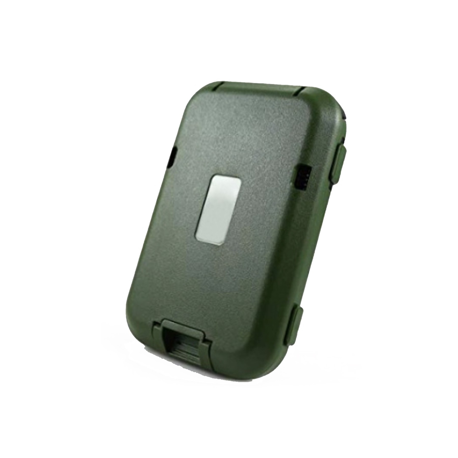 Flipside Blocking Wallets With Removable Money Clip 2