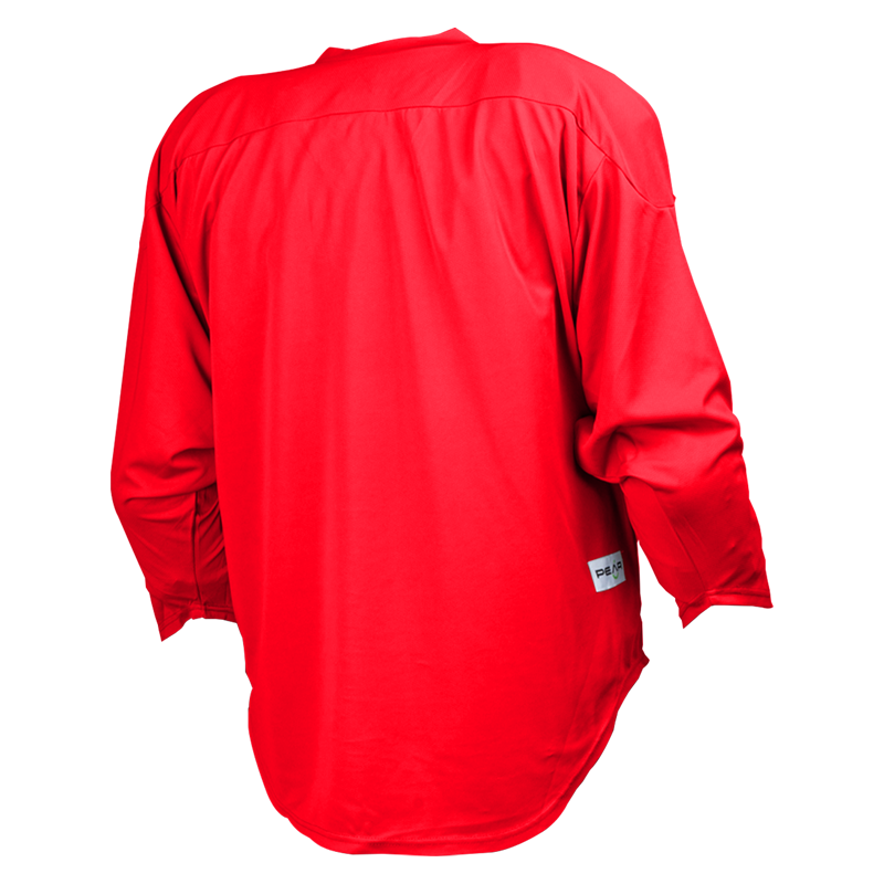 Air Mesh Hockey Jersey Solid 38