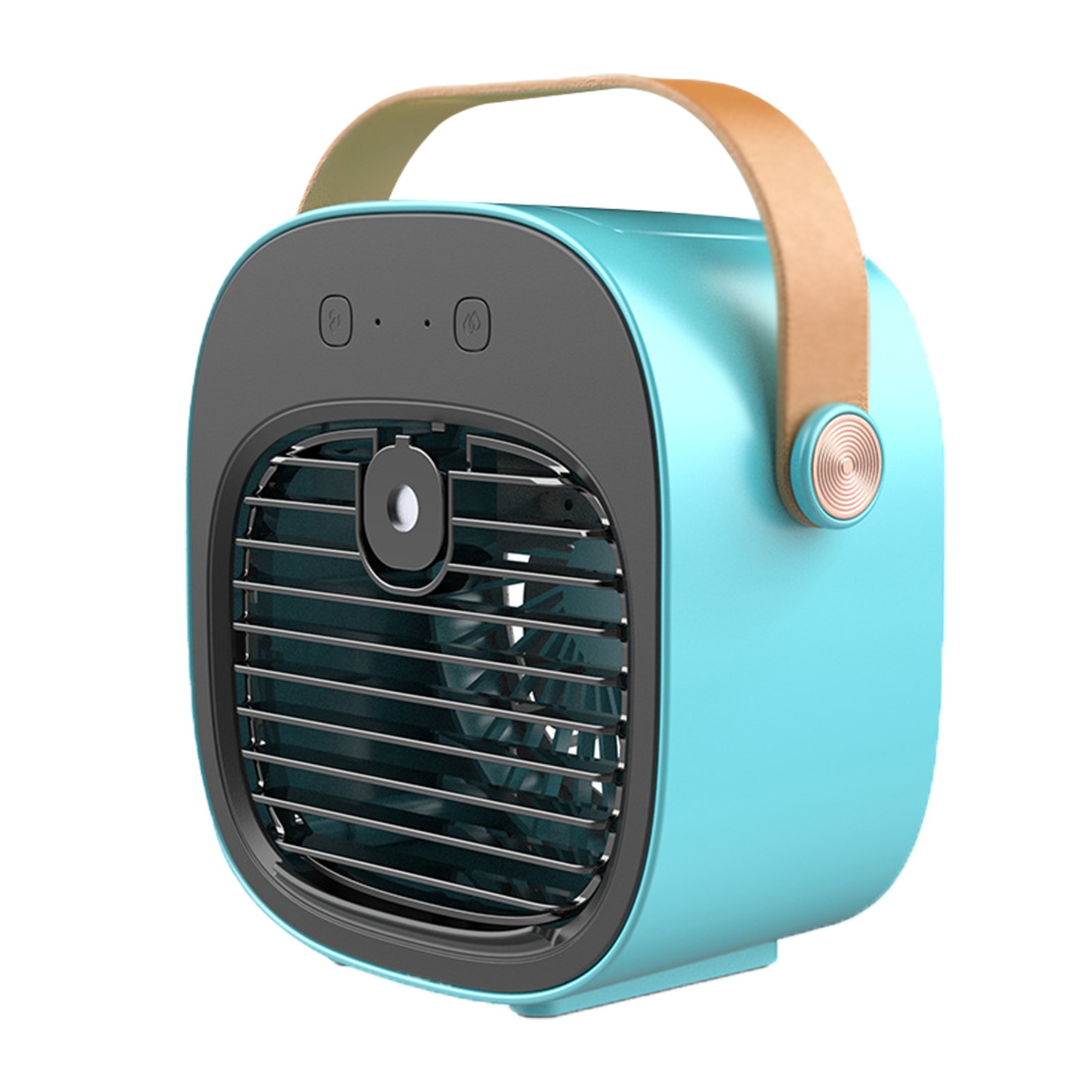 Desktop Air Conditioner 2
