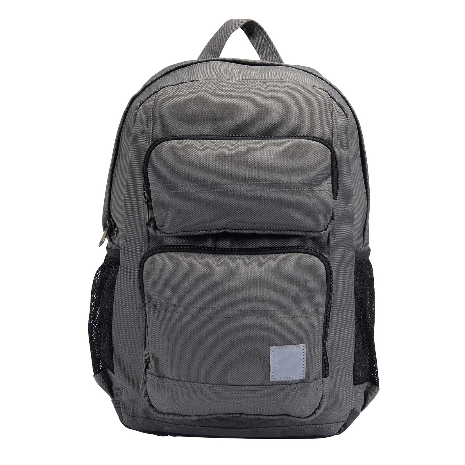 Work Backpack With Padded Laptop Sleeve And Tablet Storage 2