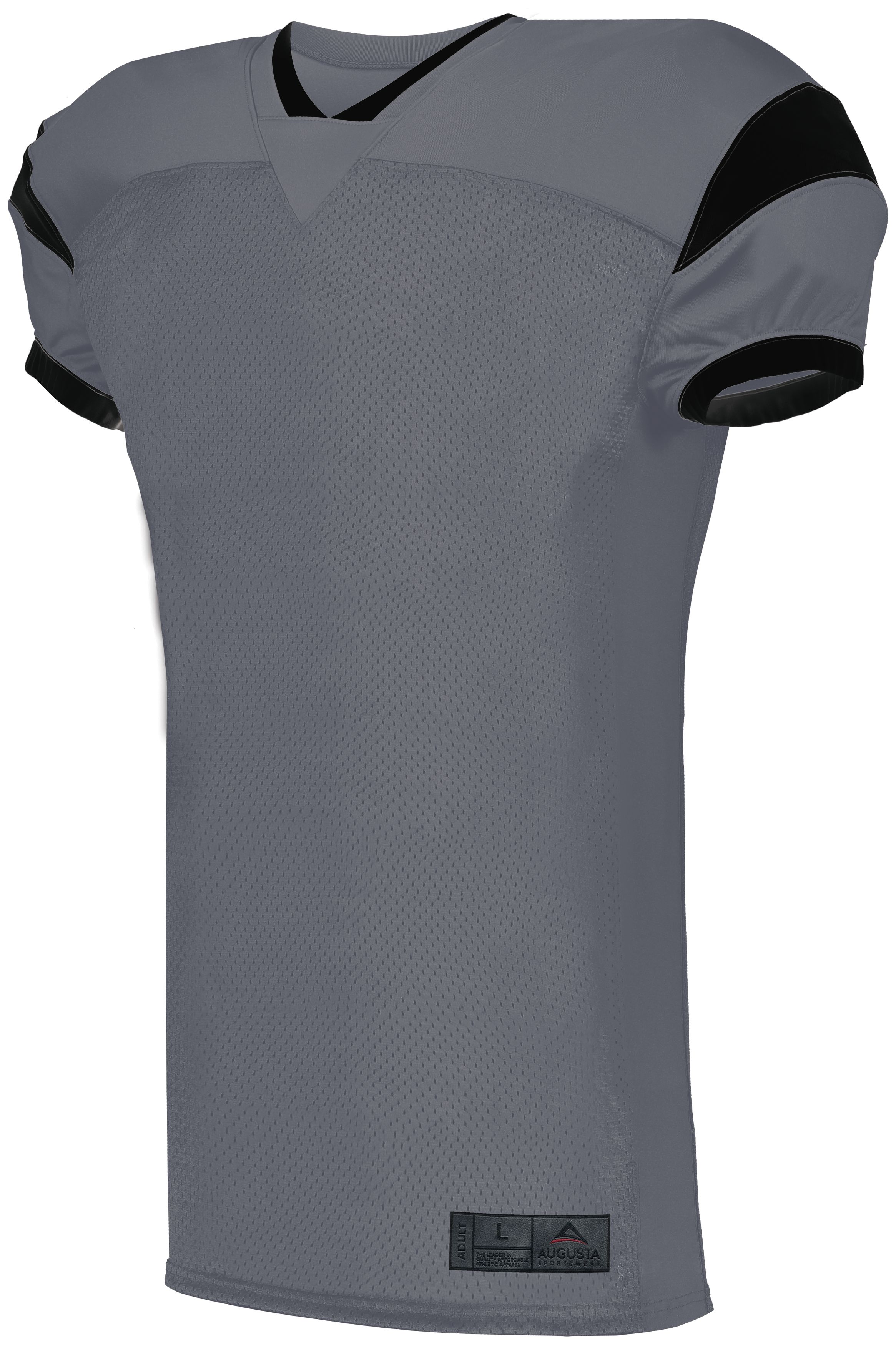 Youth Slant Football Jersey 15