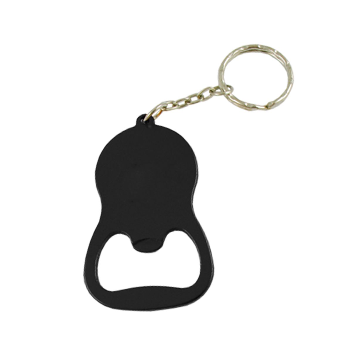 Calabash Bottle Opener W/Key Chain (Keychain, Key Chains) 11