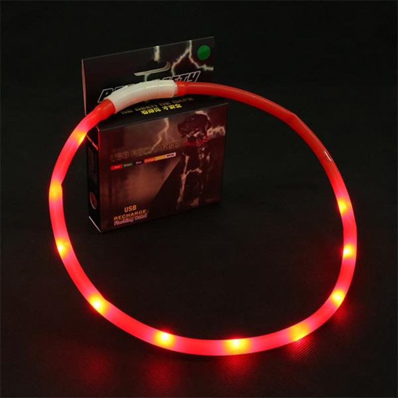 LED Dog Collar 7