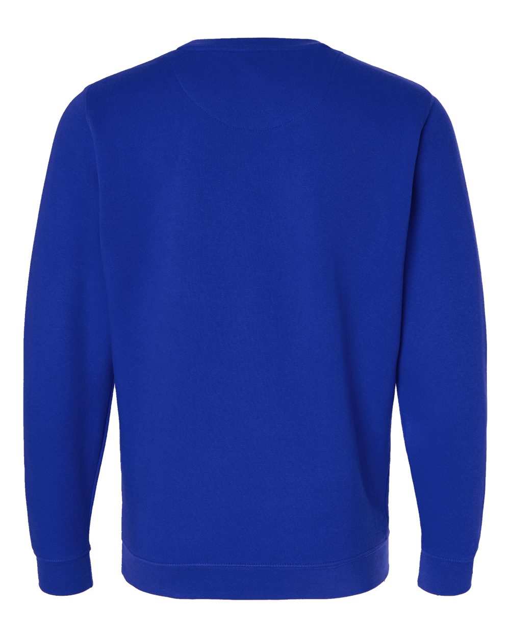 Unisex Elevated Fleece Crewneck Sweatshirt - 6925 78