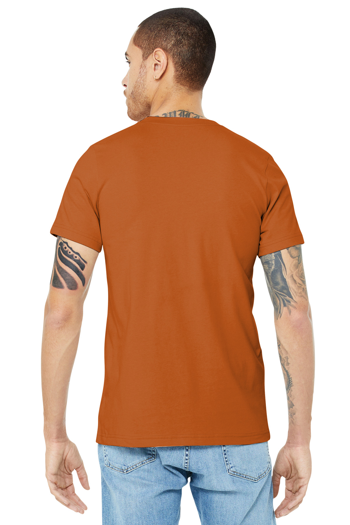 BELLA+CANVAS® Unisex Jersey Short Sleeve Tee 149