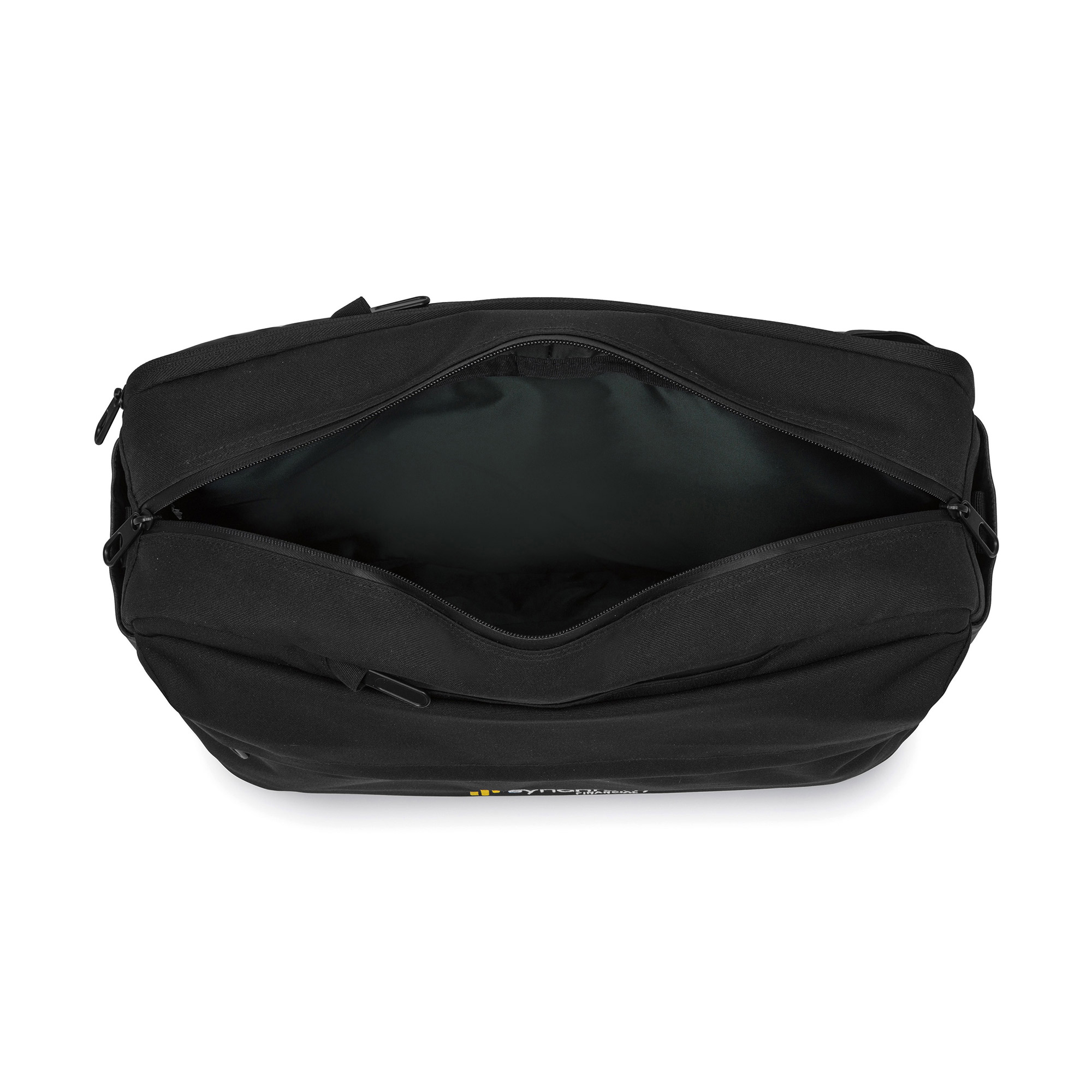 Jackson Slim Convertible Laptop Portfolio 6