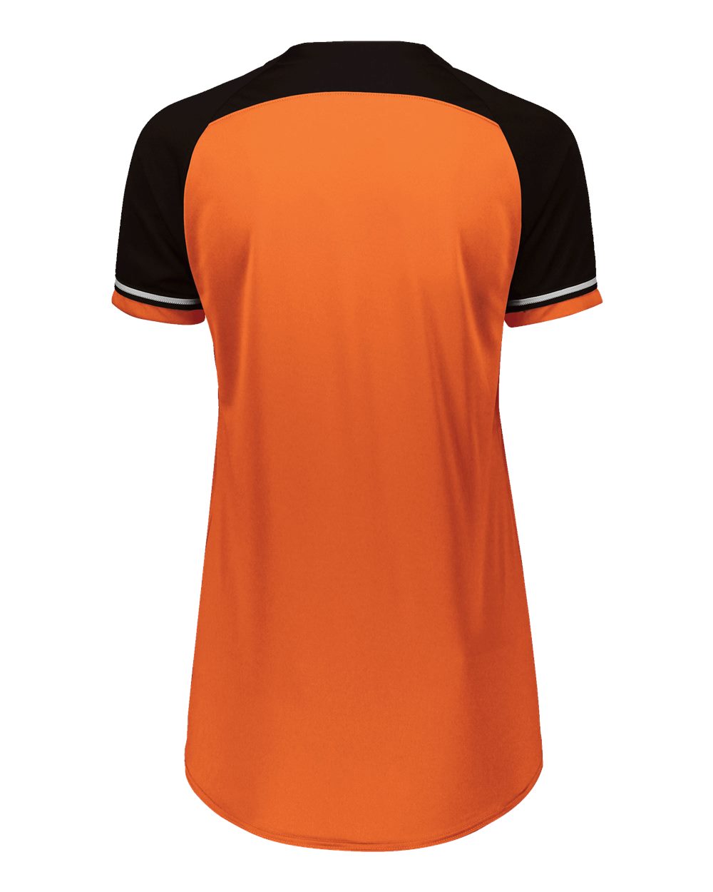 Women's Classic V-Neck Jersey - R01X3X 45