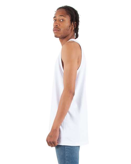 Unisex Active Tank - SHTANK 27