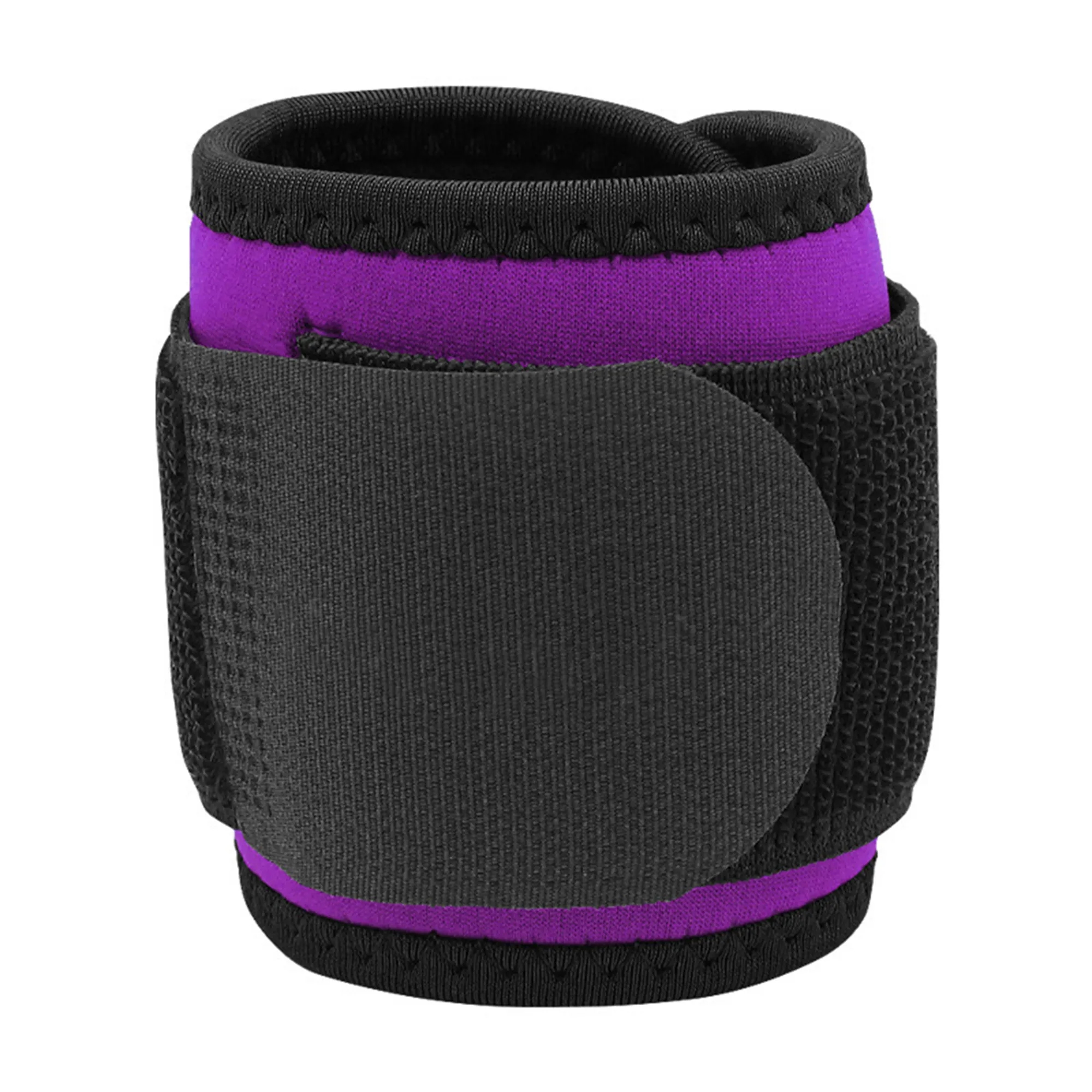 Adjustable Wrist Anti Sprain Protective Support Straps 10pcs 5