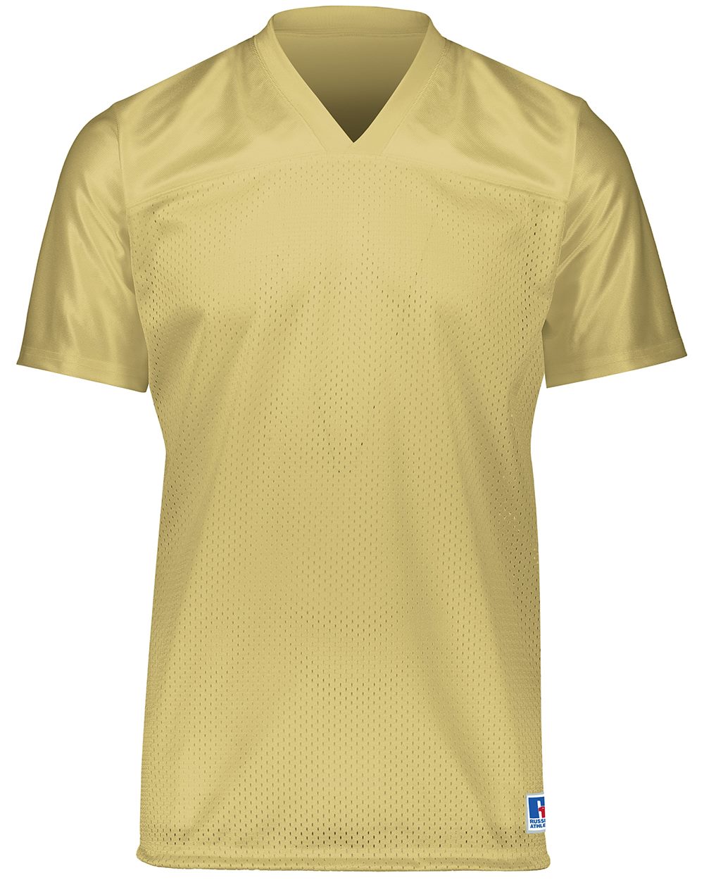 Youth Solid Flag Football Jersey - R0593B 9