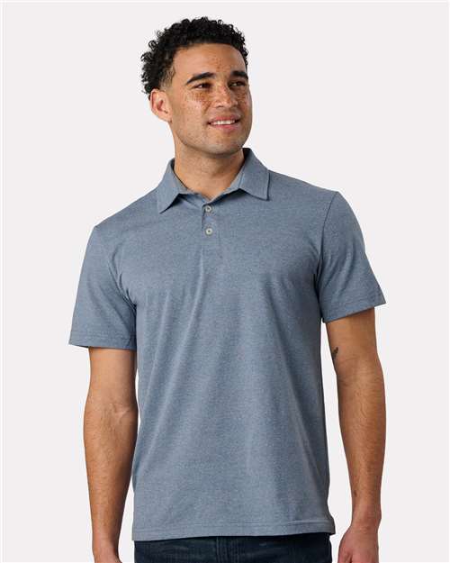 Men's Eco Polo - EC500 51